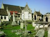 Kensal Green St Mary RC (pt1) Cemetery, Kensington and Chelsea